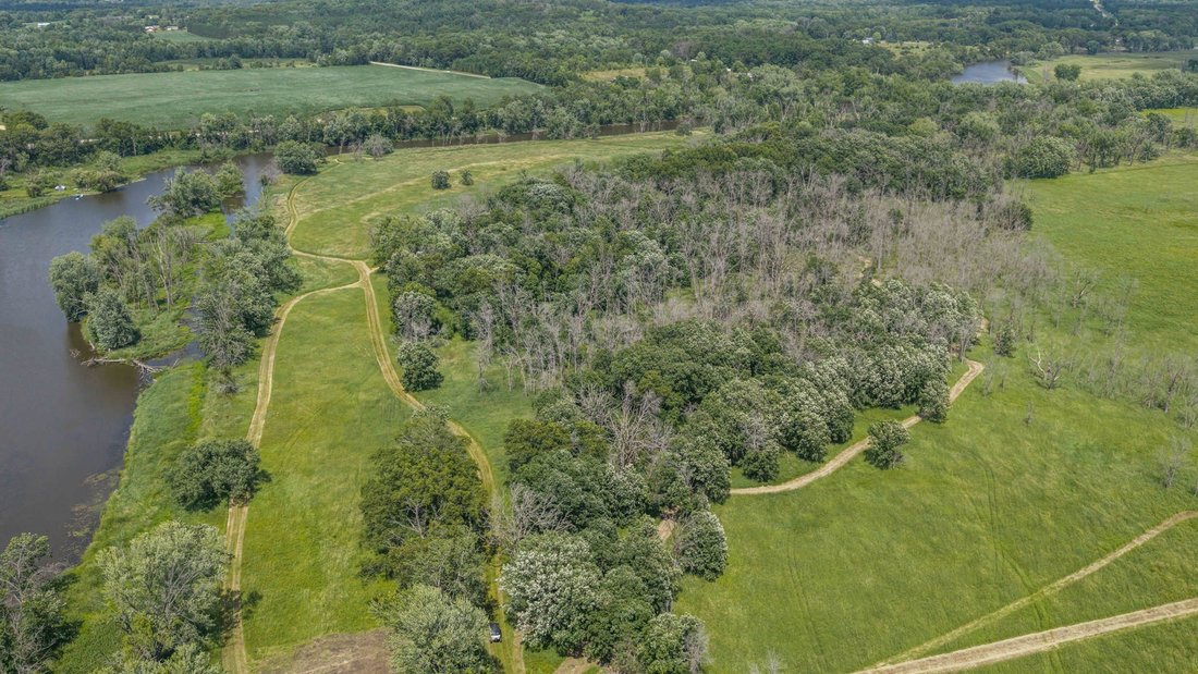 Land in Princeton, Wisconsin, United States 4 - 18332054