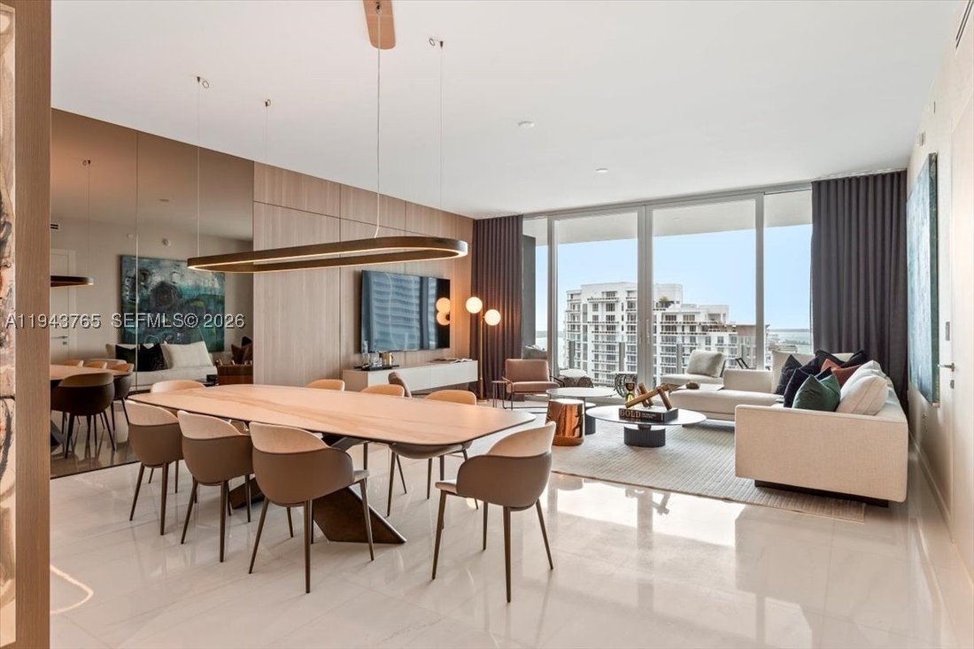 House in Miami, Florida, United States 1 - 18332171