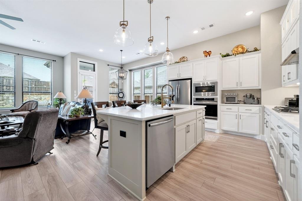 House in McKinney, Texas, United States 5 - 18331462