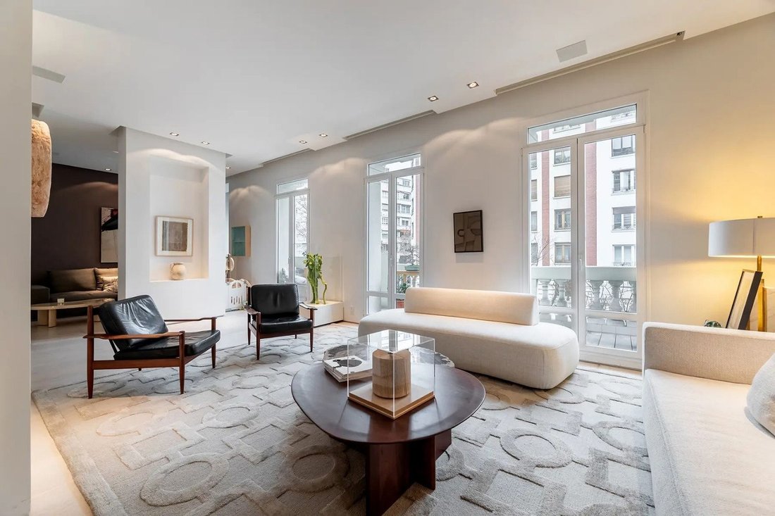 Apartment in Centro, Madrid, Spain 2 - 18330870