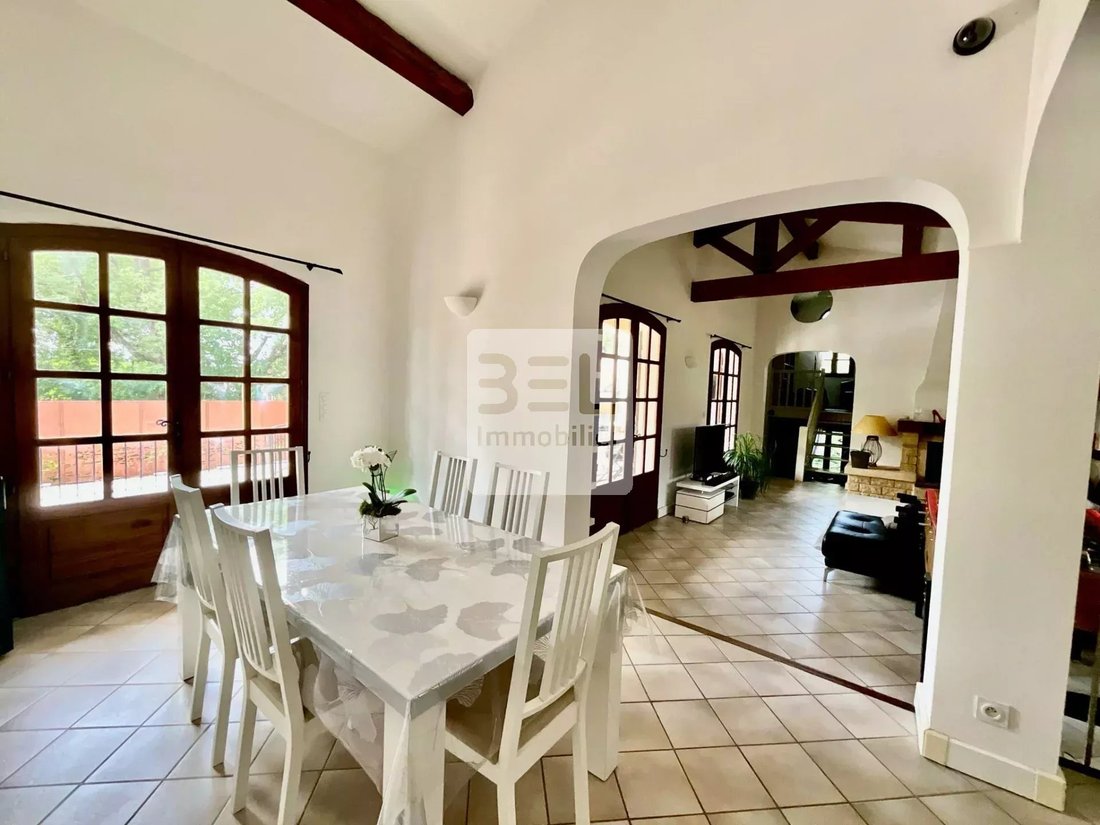 House in Sabran, Occitania, France 5 - 18328346