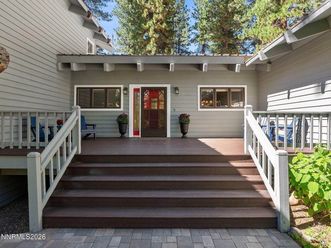 House in Incline Village, Nevada, United States 3 - 18329280