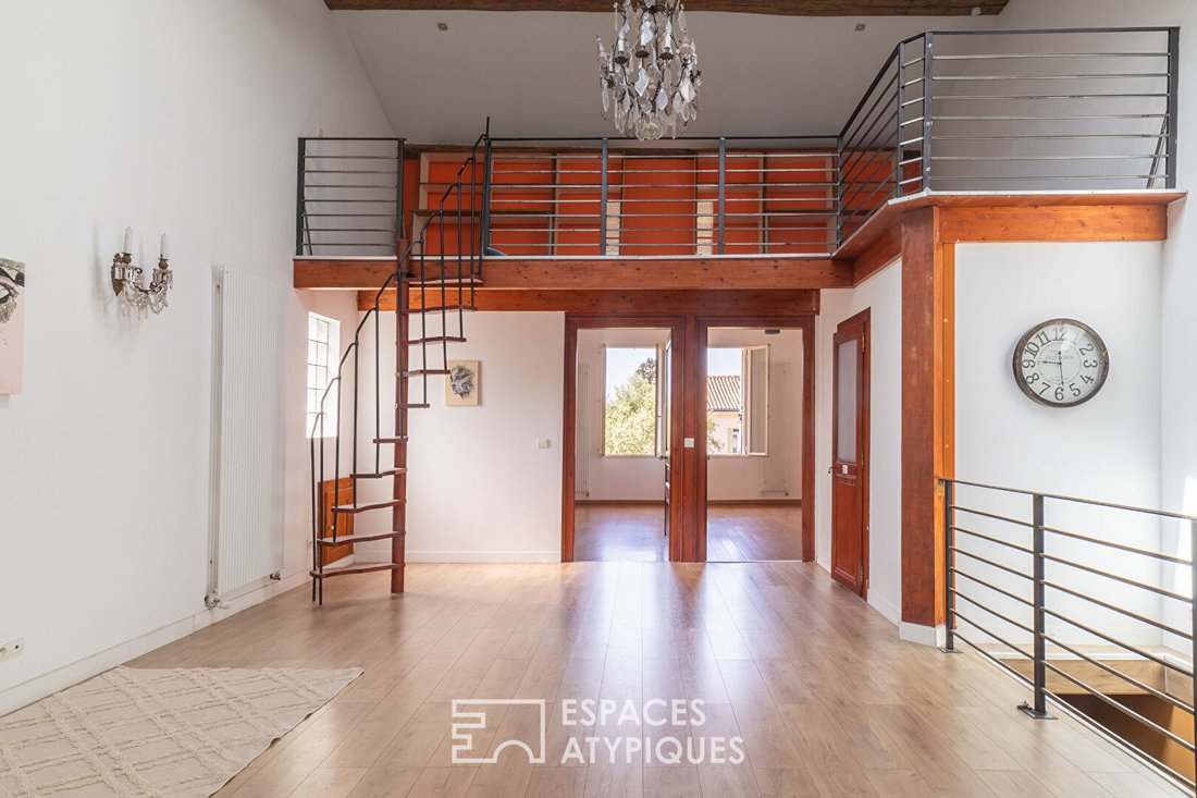 Villa in Nord, Fabrègues, France 4 - 18328500