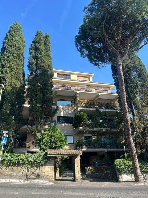 Apartment in Cortina d'Ampezzo - Farnesina, Rome, Lazio 1 - 18329246