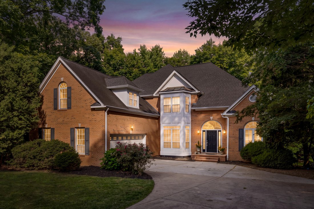 House in Signal Mountain, Tennessee, United States 1 - 18316312