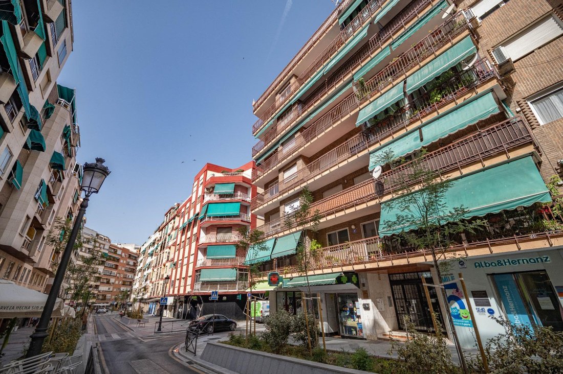 Appartamento a Ronda, Granada, Spagna 5 - 18330306