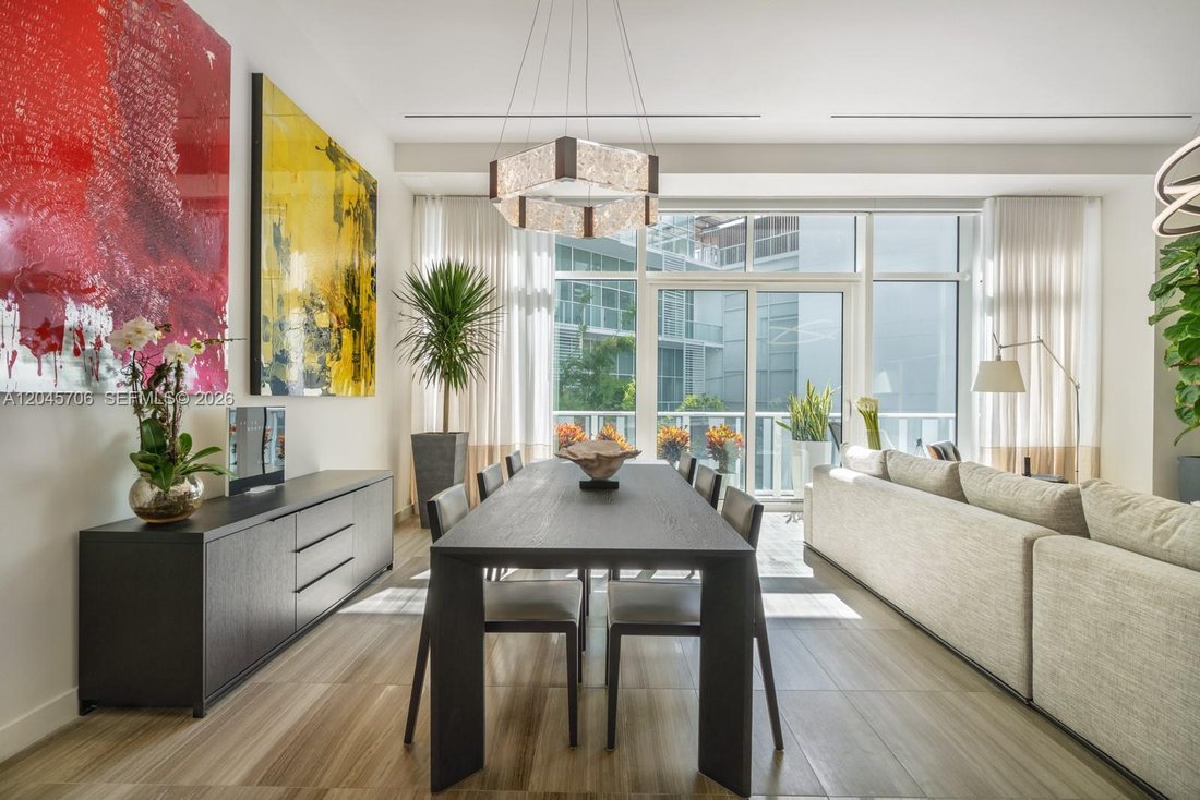 Condo in Miami Beach, Florida, United States 4 - 18331648