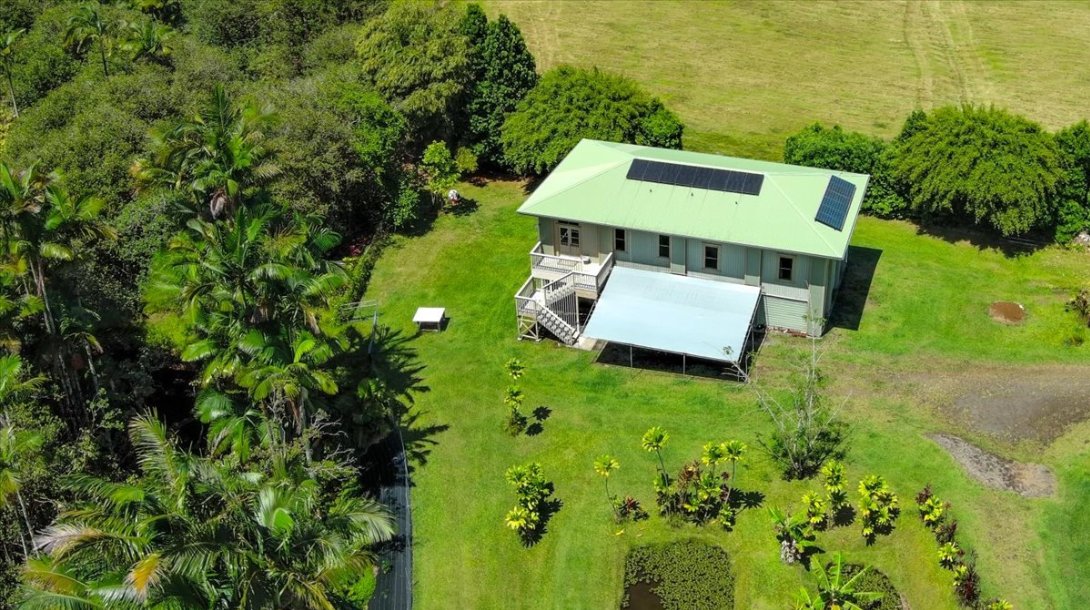 House in Pepeekeo, Hawaii, United States 5 - 18328825
