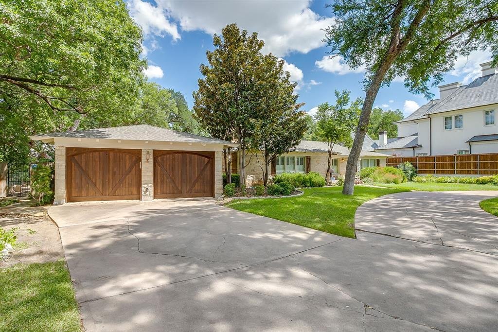 House in Fort Worth, Texas, United States 5 - 18331465