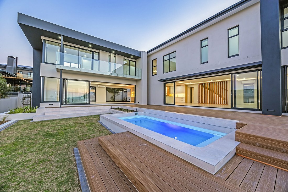 House in East-Rural, Cape Town, South Africa 1 - 18331709