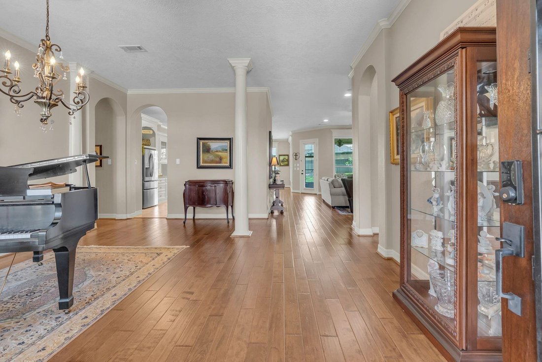 House in Montgomery, Texas, United States 2 - 18331367