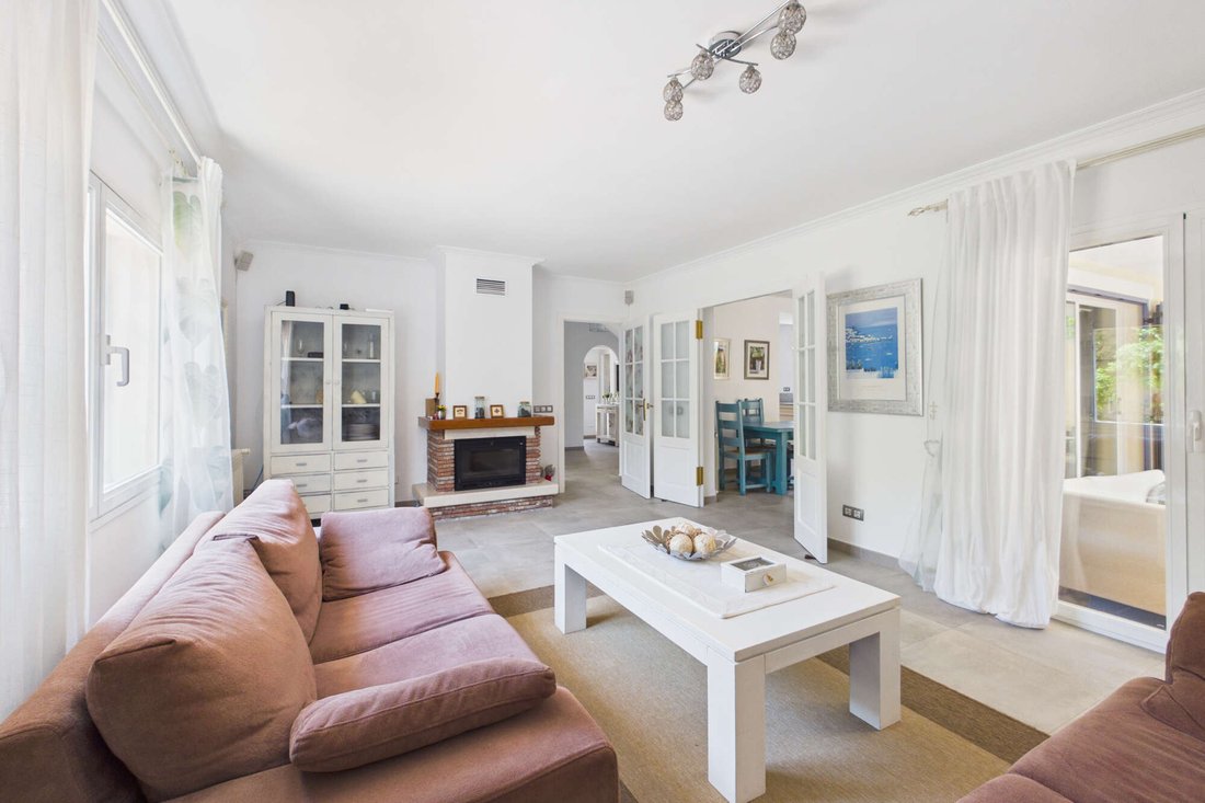 House in Cala Fornells, Calvia, Balearic Islands 3 - 18330480