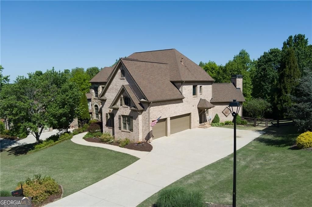 House in Cumming, Georgia, United States 3 - 17622001
