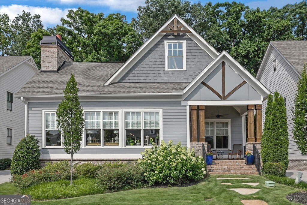 House in Norcross, Georgia, United States 2 - 18327672
