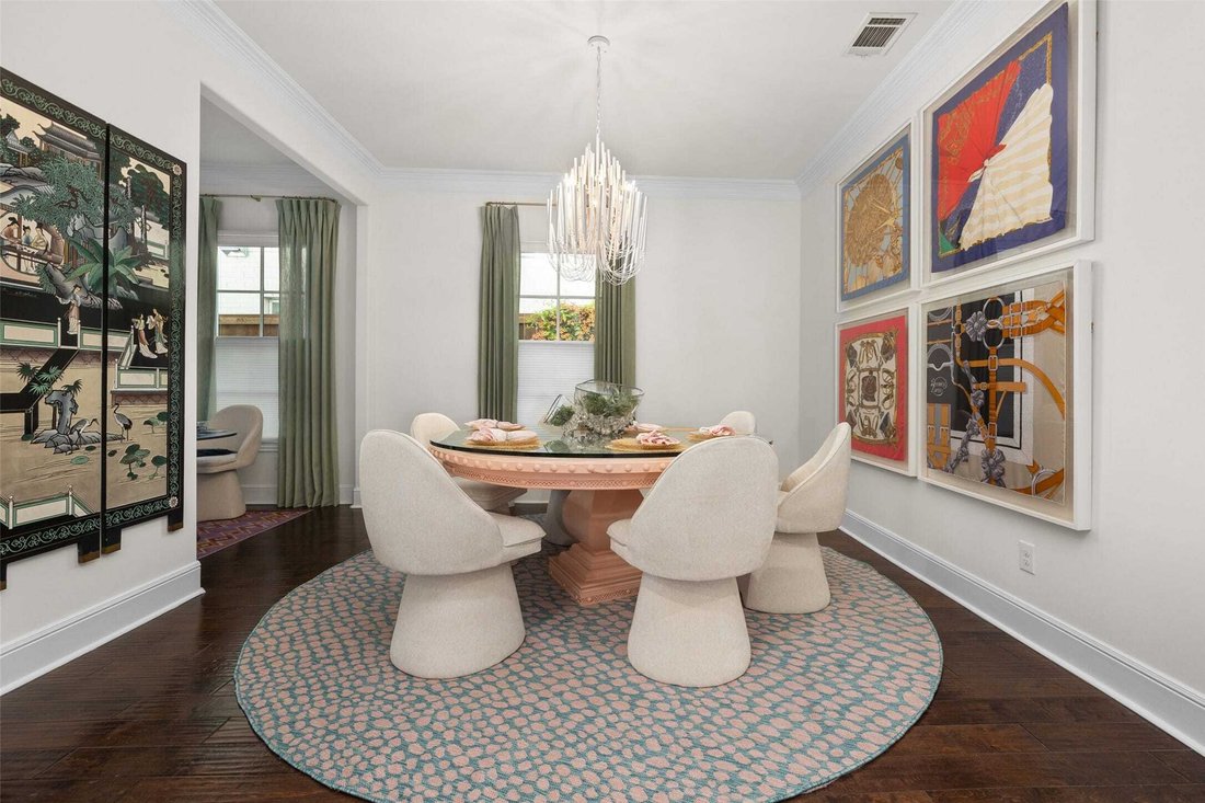House in Fort Worth, Texas, United States 5 - 17585231