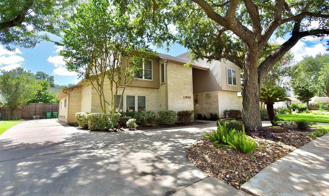 House in Houston, Texas, United States 1 - 18226546