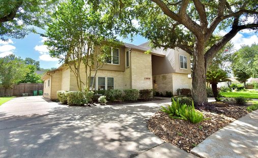 House in Houston, Texas, United States 1
