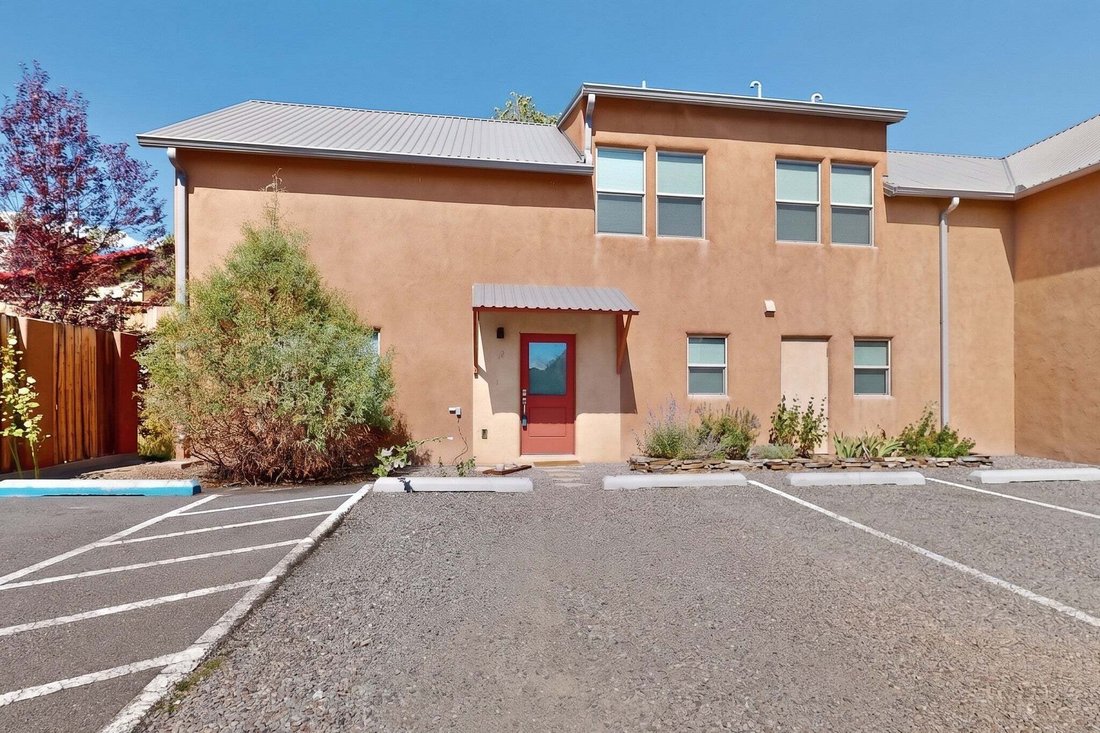Appartement à Santa Fe, Nouveau-Mexique, États-Unis 3 - 18328948