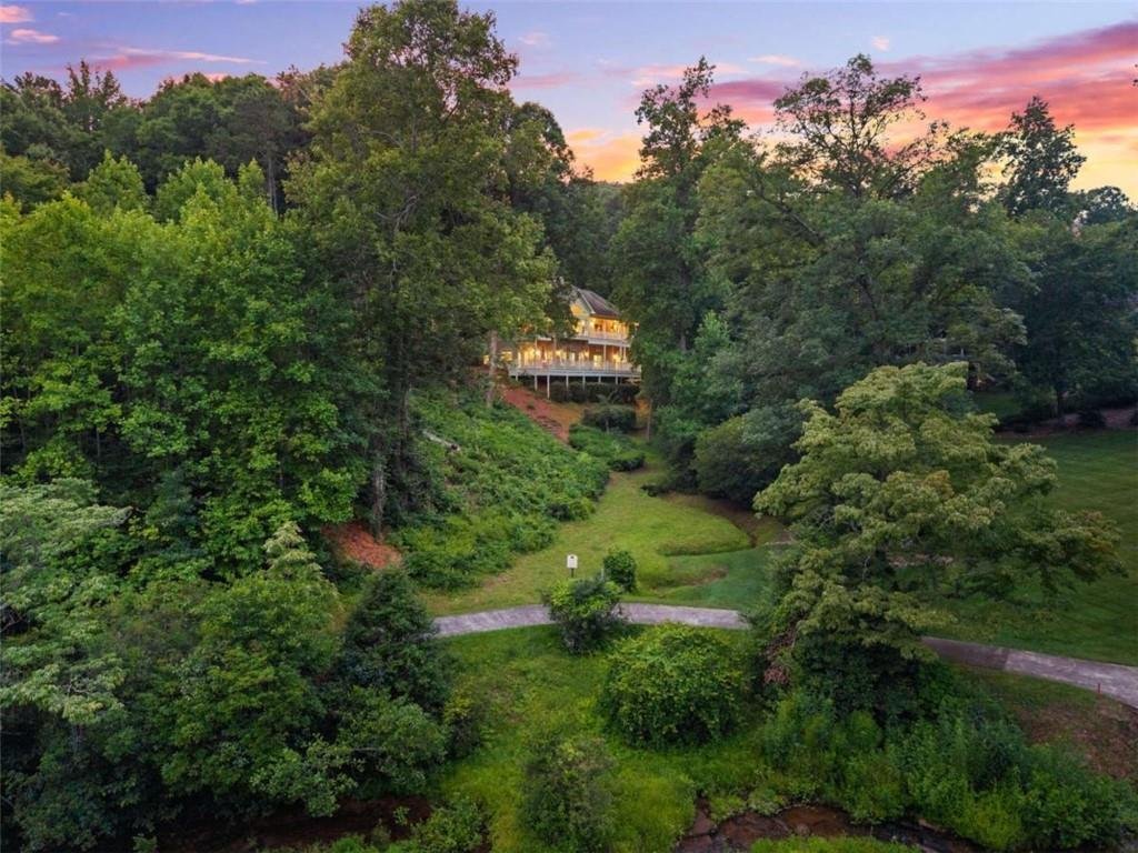 House in Clarkesville, Georgia, United States 3 - 18327103