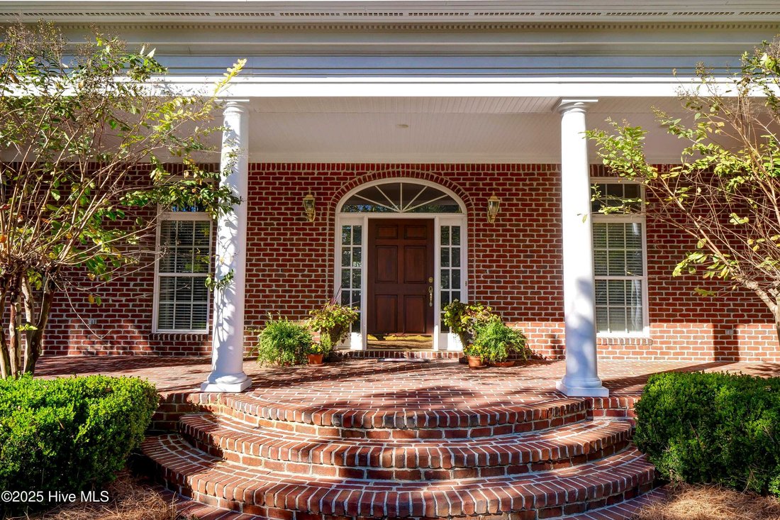 House in Wilmington, North Carolina, United States 3 - 17525255