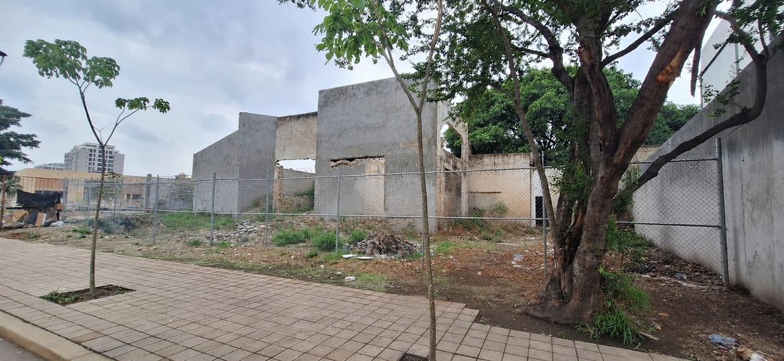 Land in Guadalajara, Jalisco, Mexico 4 - 18328452