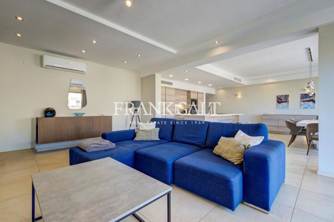 Apartment in Attard, Malta 5 - 17770745