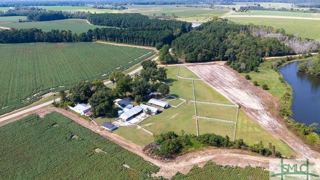 House in Metter, Georgia, United States 4 - 17052584