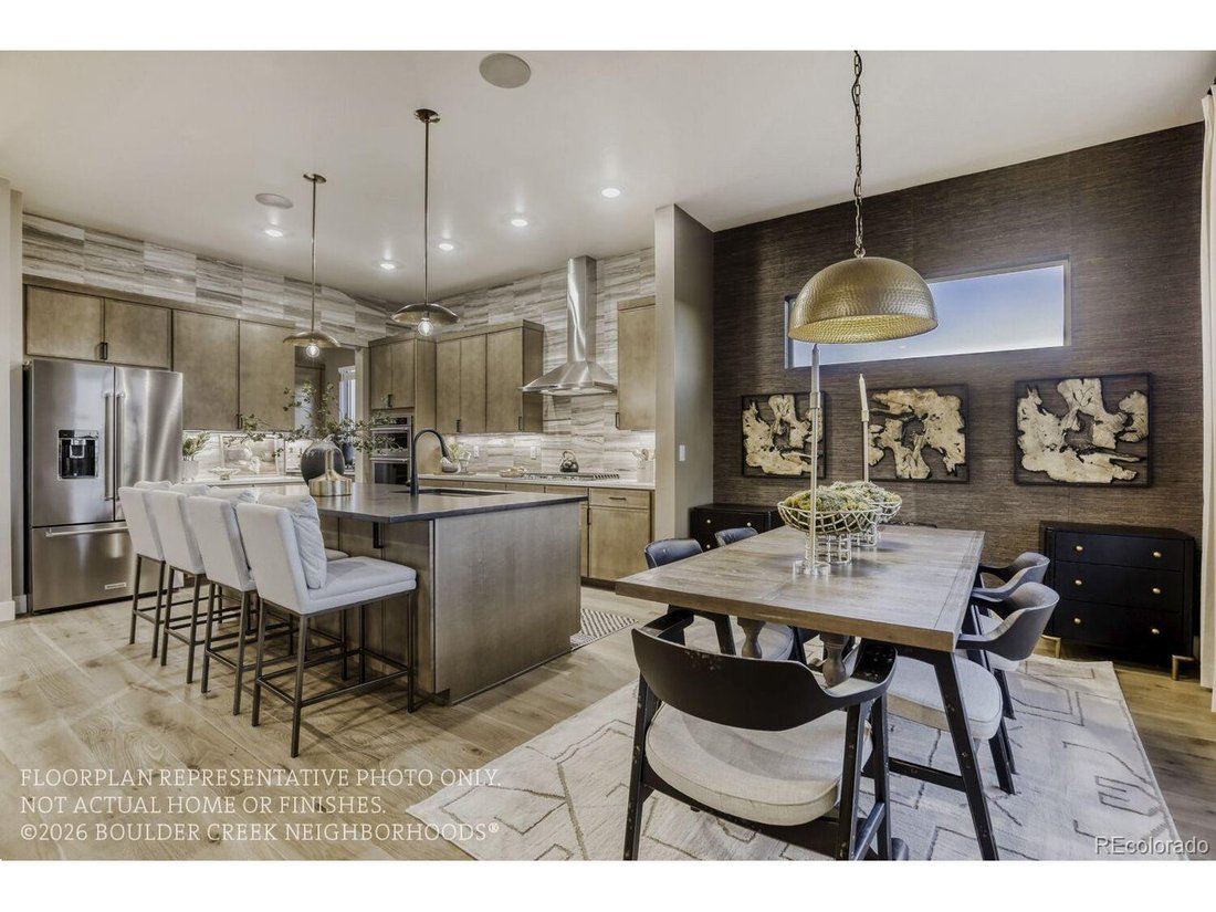 House in Fort Collins, Colorado, United States 3 - 18330760