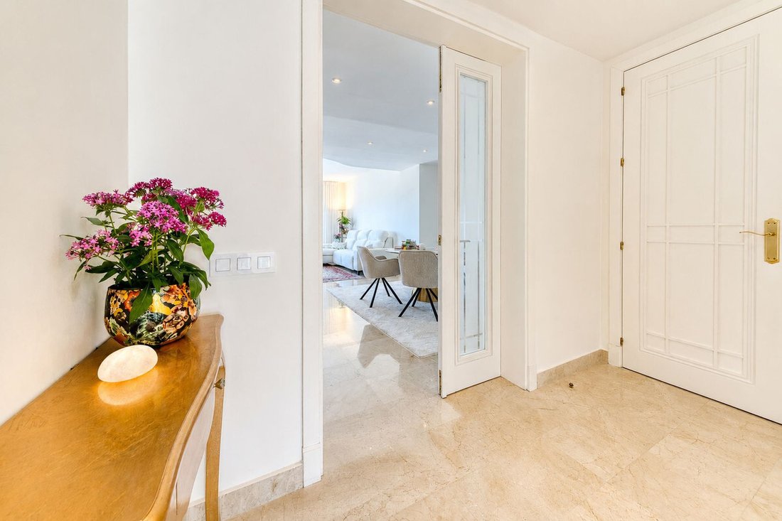Apartment in Mijas, Andalusia, Spain 5 - 18327959