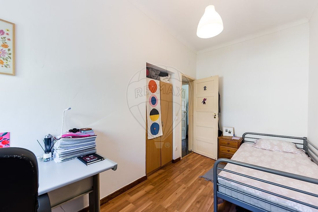 Wohnung in Alvalade, Lissabon, Portugal 5 - 18327238