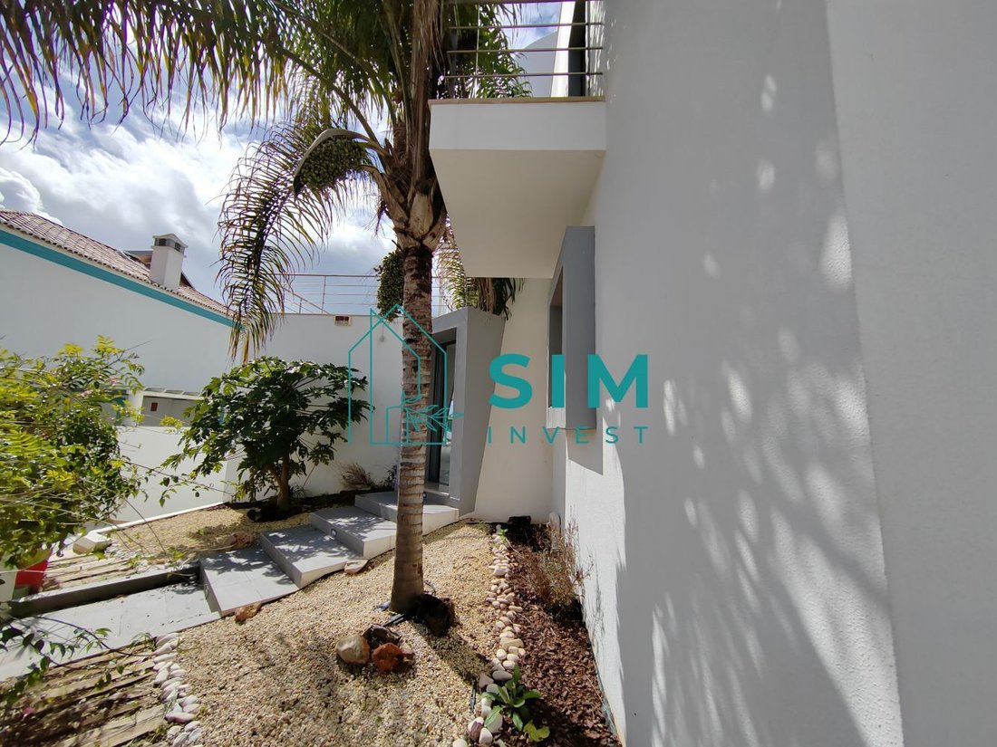House in Tavira (Santa Maria e Santiago), Algarve, Portugal 4 - 18328575
