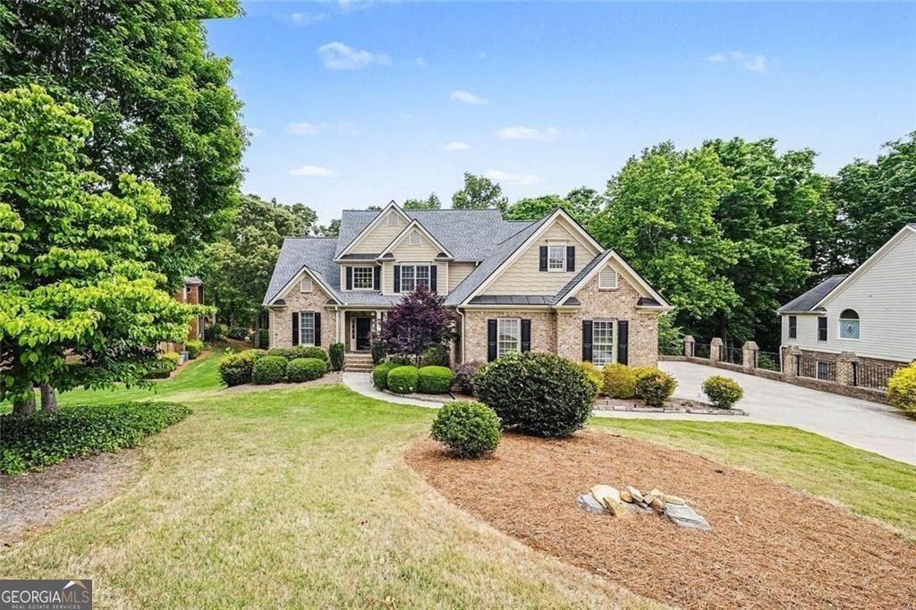 Flowery Branch, Georgia, United States 4 - 17829559