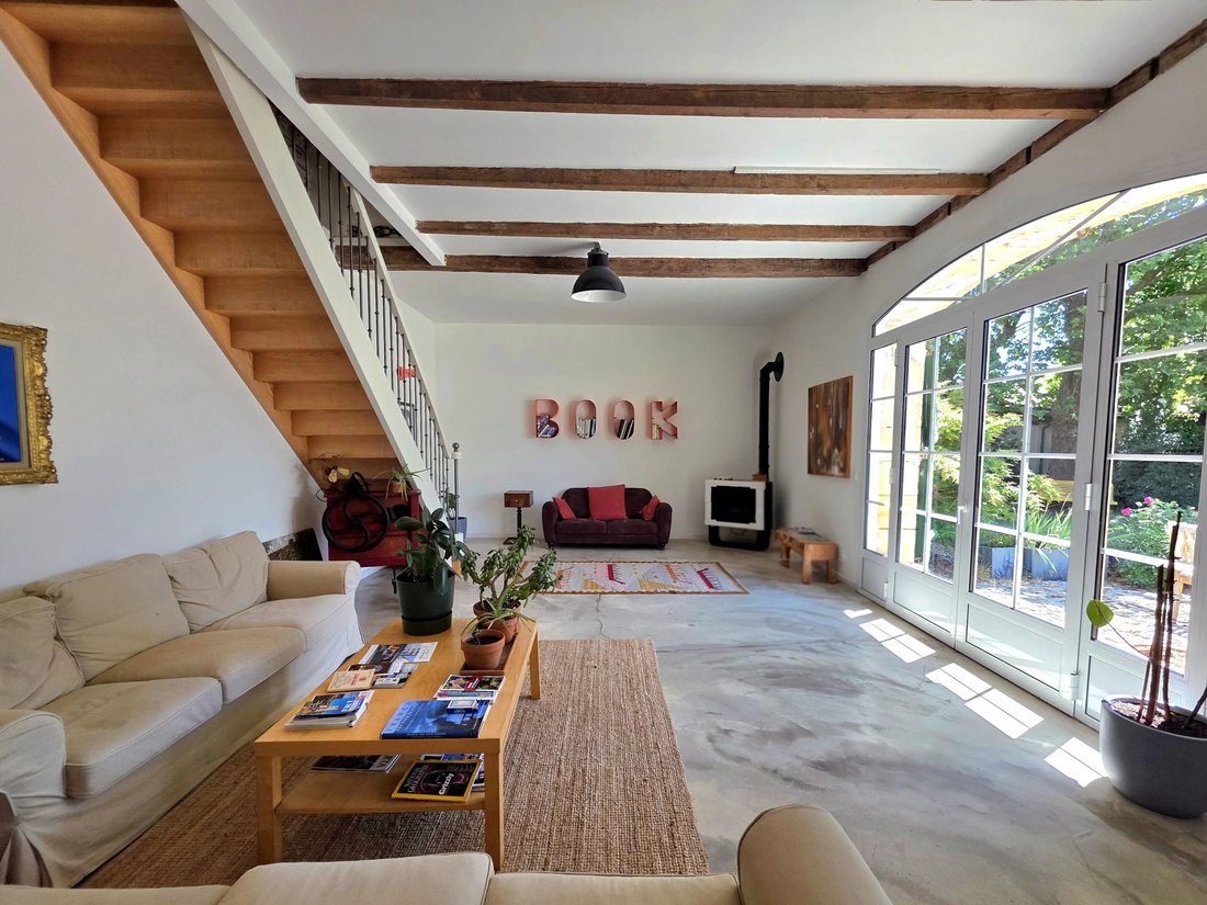House in Vieux Bergerac, Bergerac, France 4 - 18331613