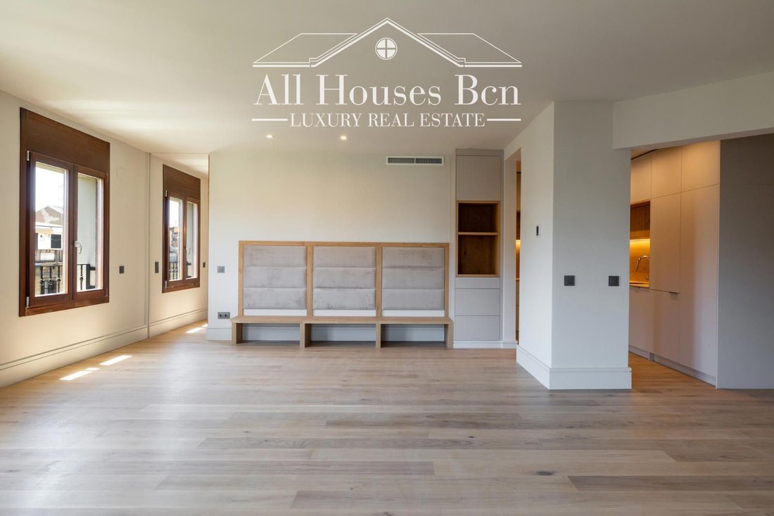 Apartment in Sarrià-Sant Gervasi, Barcelona, Spain 3 - 18329410