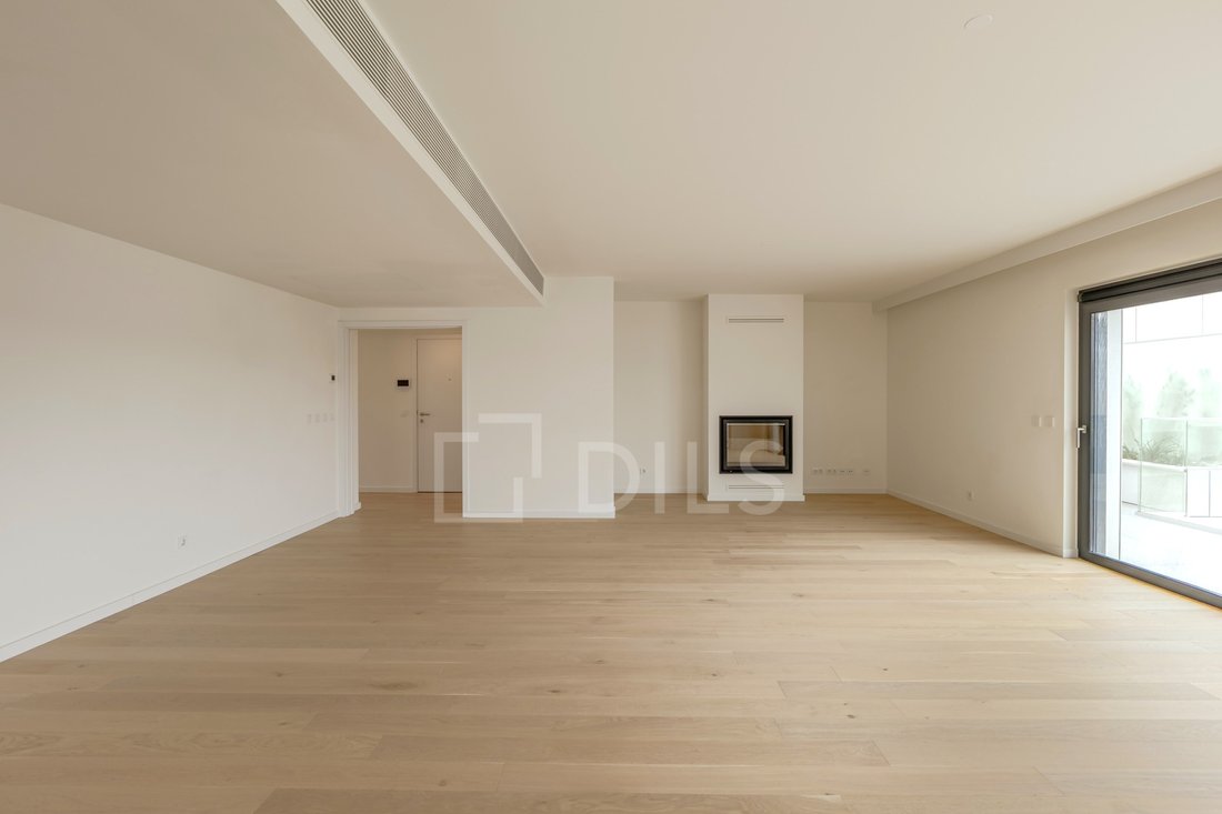 Wohnung in Avenidas Novas, Lissabon, Portugal 4 - 12664917