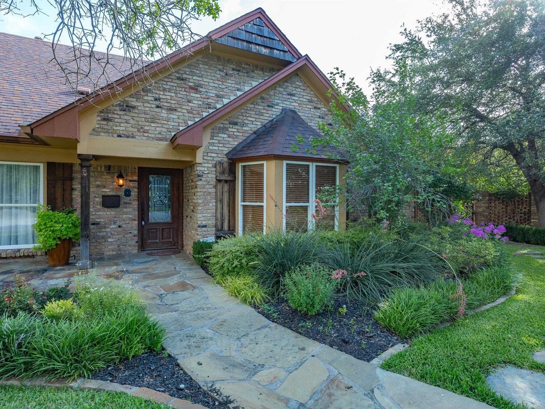 House in Fort Worth, Texas, United States 3 - 18246725