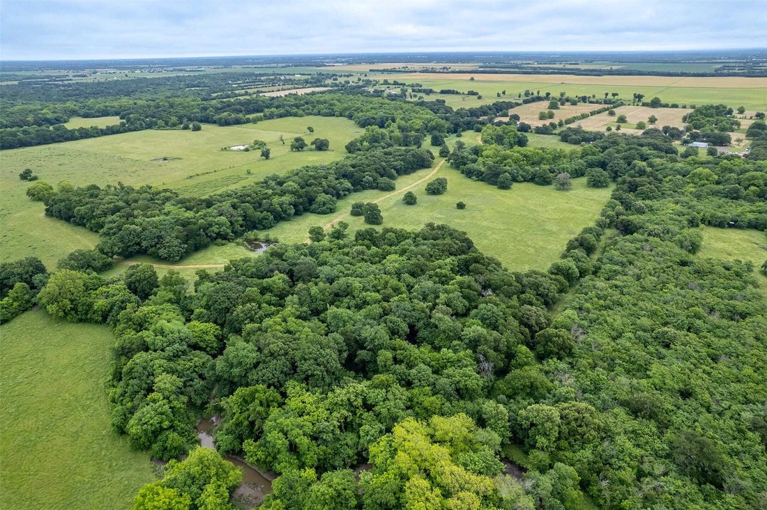 Land in Wolfe City, Texas, United States 3 - 17941837