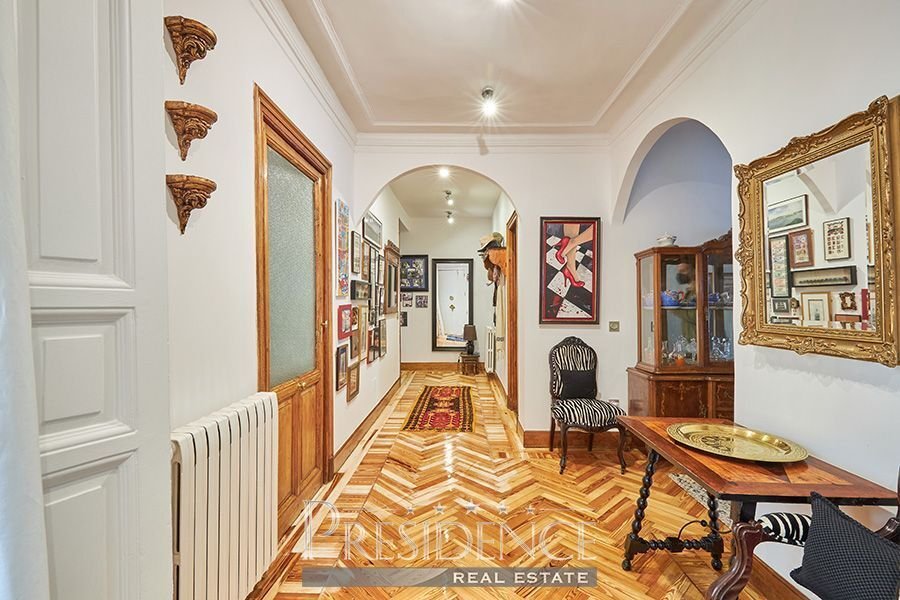 Apartment in Chamberi, Madrid, Spain 4 - 18329787