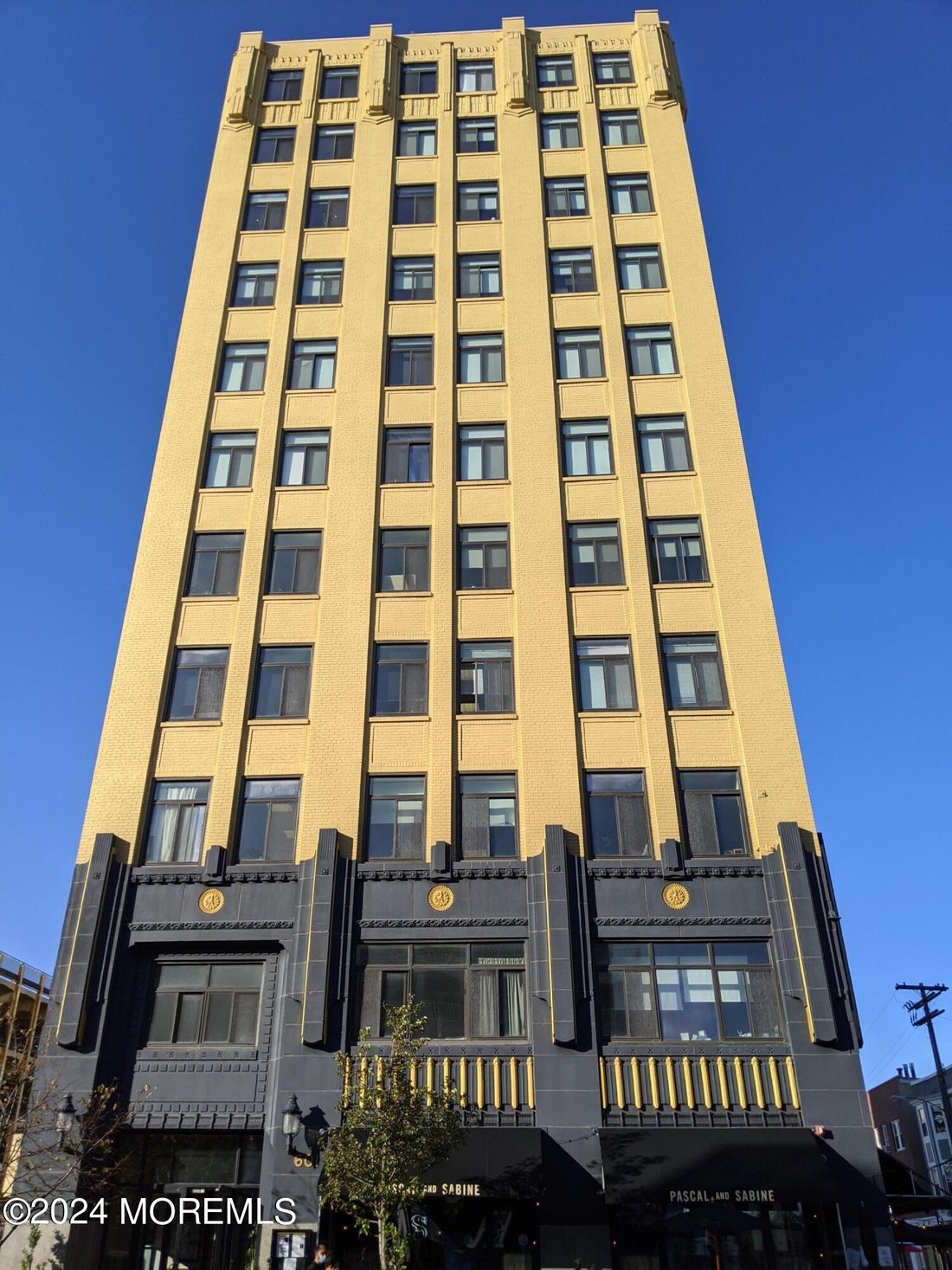 Condo in Asbury Park, New Jersey, United States 1 - 18329740
