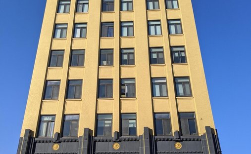 Condo in Asbury Park, New Jersey, United States 1