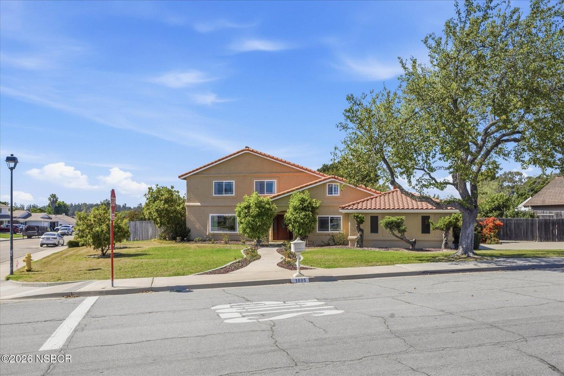 House in Santa Maria, California, United States 3 - 18328833