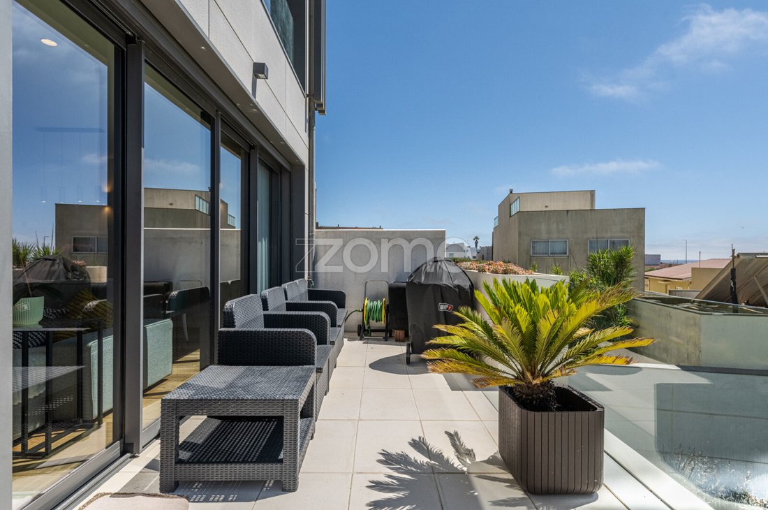 Apartment in Perafita, Lavra e Santa Cruz do Bispo, Porto District, Portugal 1 - 18331749
