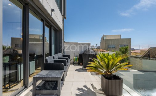 Apartment in Perafita, Lavra e Santa Cruz do Bispo, Porto District, Portugal 1