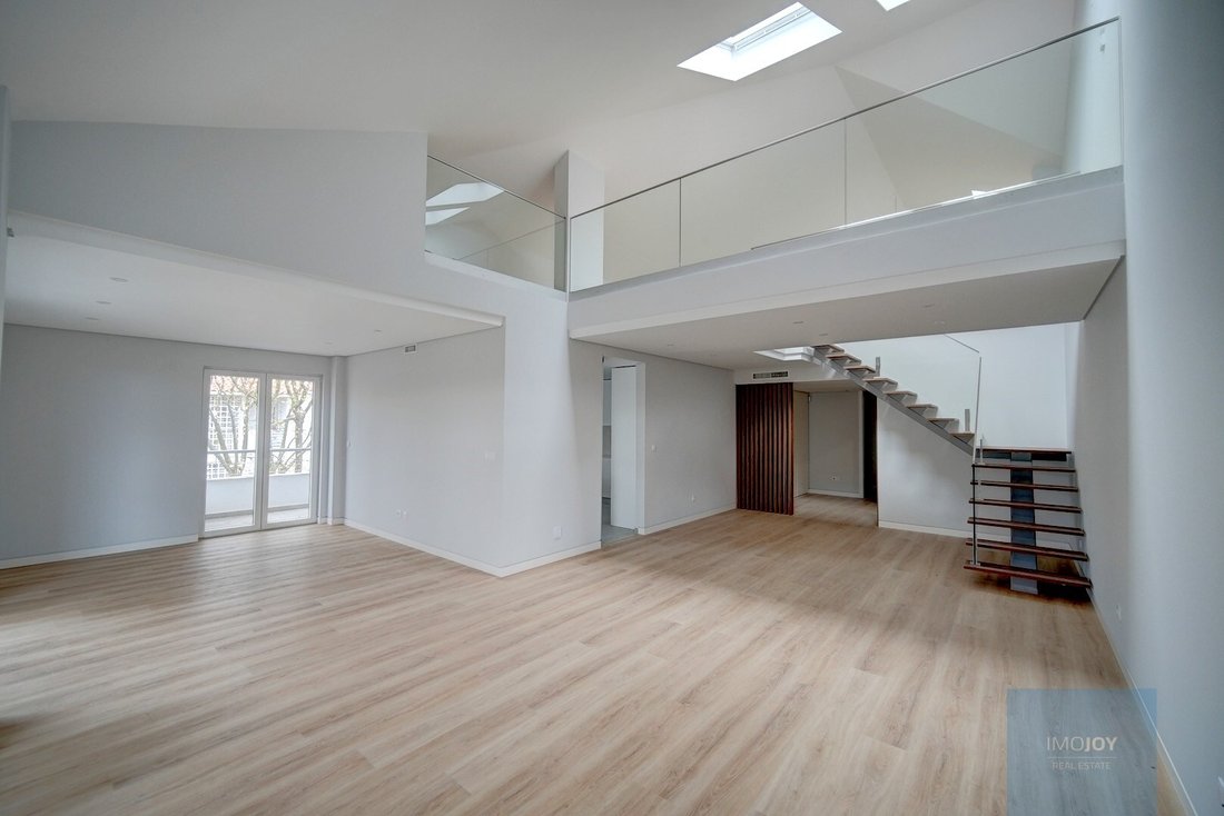 Apartment in Carcavelos e Parede, Lisbon, Portugal 2 - 18328187