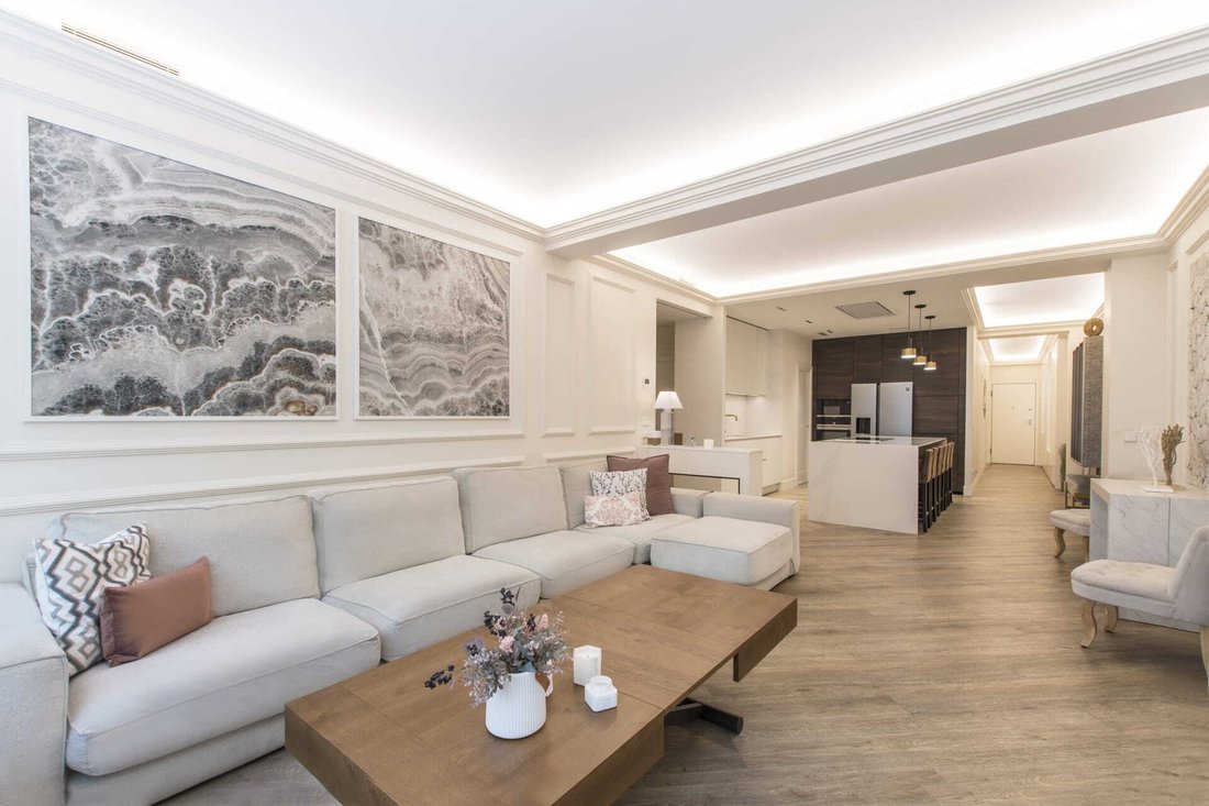 Apartment in Retiro, Madrid, Spain 1 - 18329802