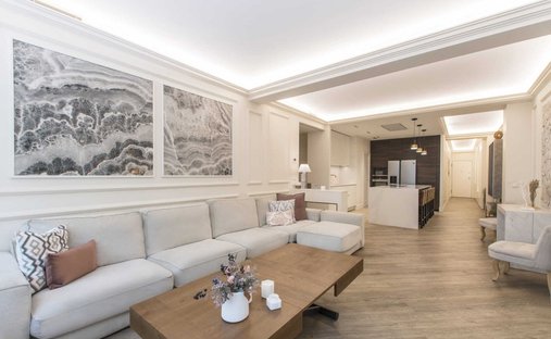 Apartamento en Retiro, Madrid, España 1