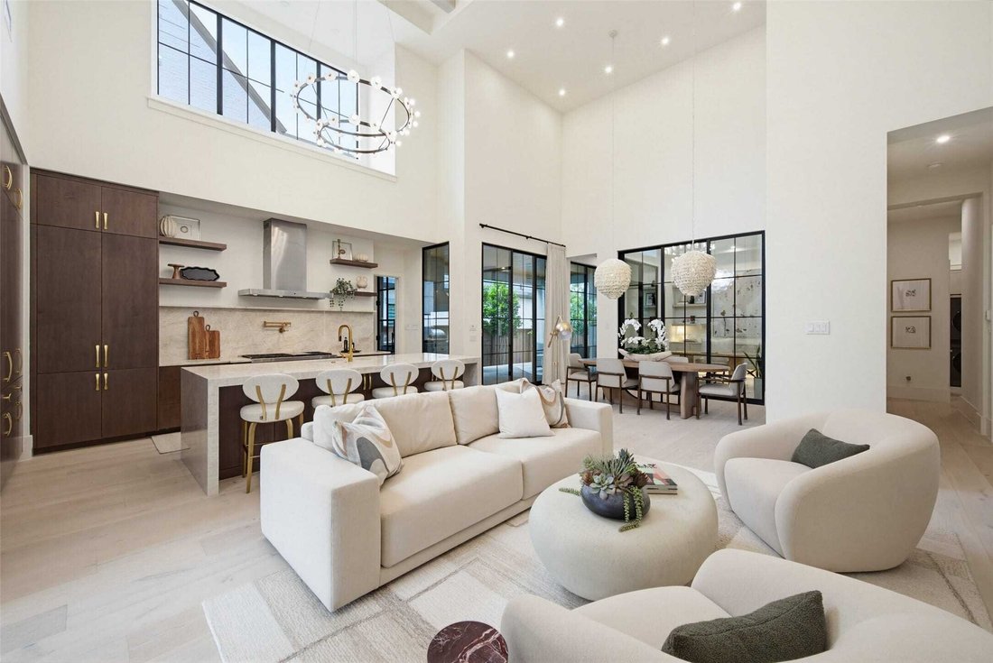 House in Frisco, Texas, United States 1 - 17831490