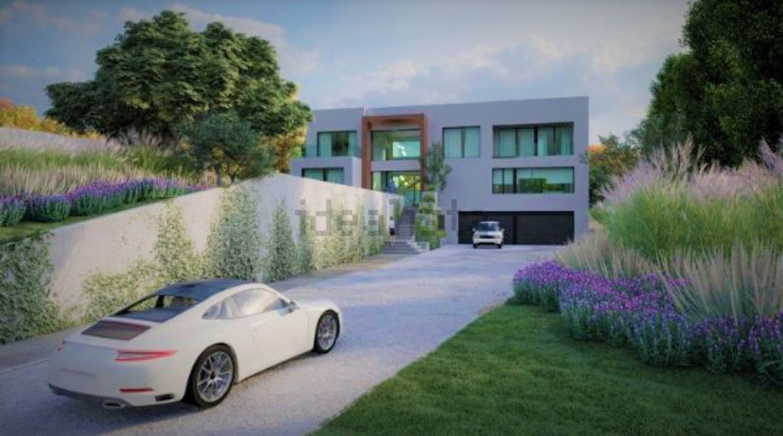 House in La Moraleja, Alcobendas, Comunidad de Madrid 2 - 18329425