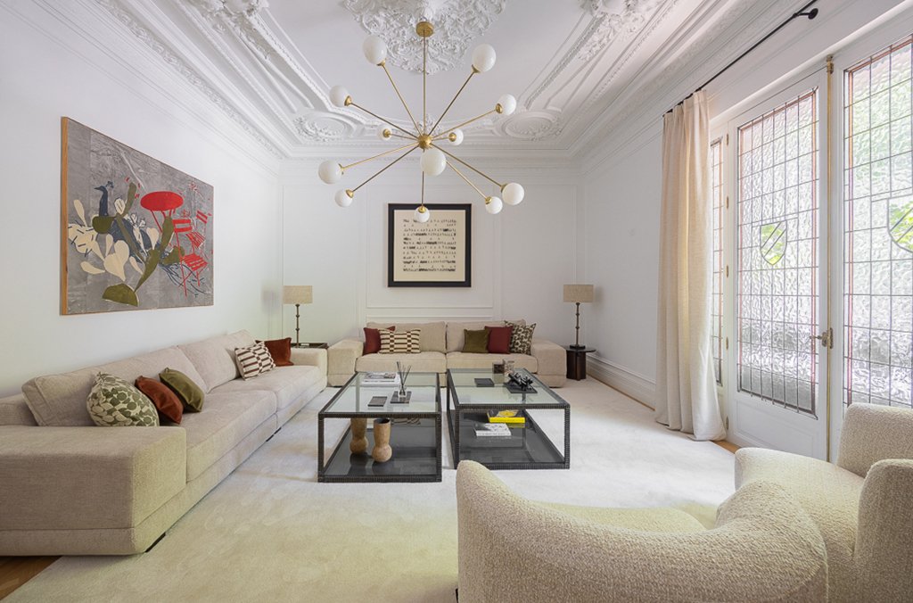 Apartment in Barrio Salamanca, Madrid, Spain 3 - 18329630