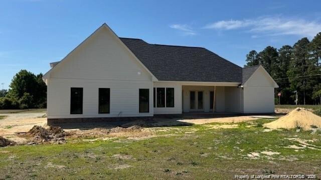 House in Dunn, North Carolina, United States 2 - 18331003